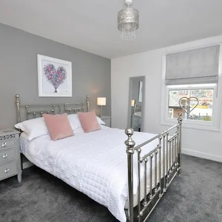 Sailors Nyaraló Whitby