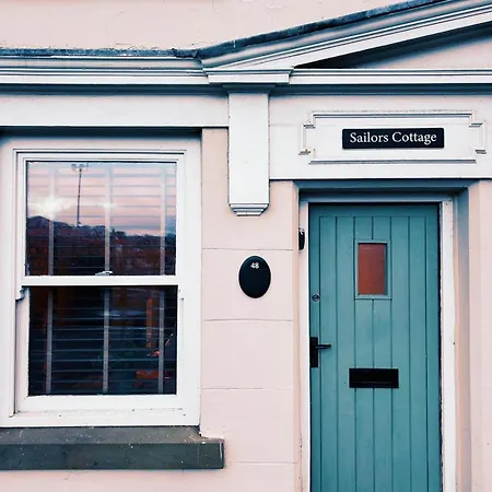 Nyaraló Sailors Whitby